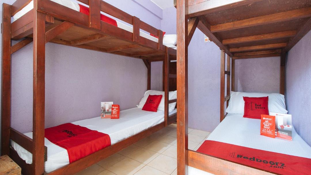 Photo of Bedroom in Mauban