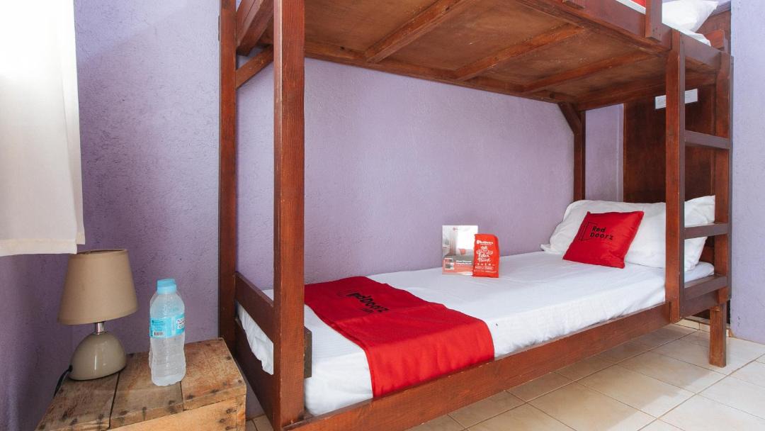 Photo of Bedroom in Mauban