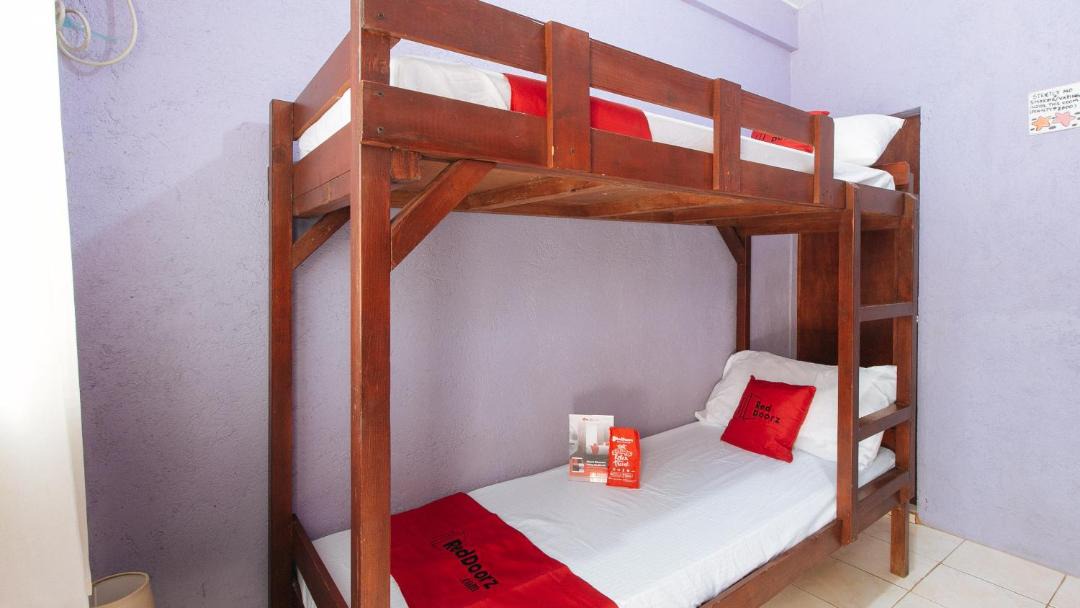 Photo of Bedroom in Mauban