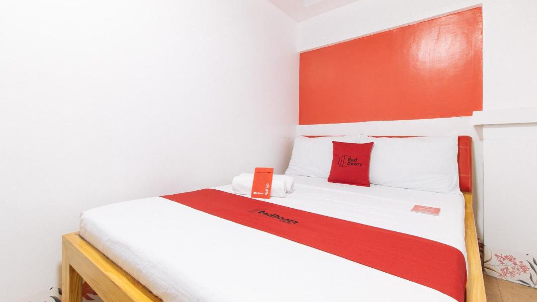 Photo of Bedroom in Mauban