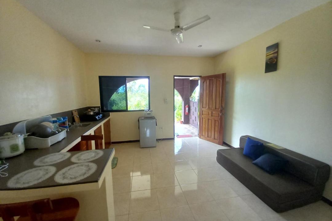 Photo of Livingroom in Moalboal