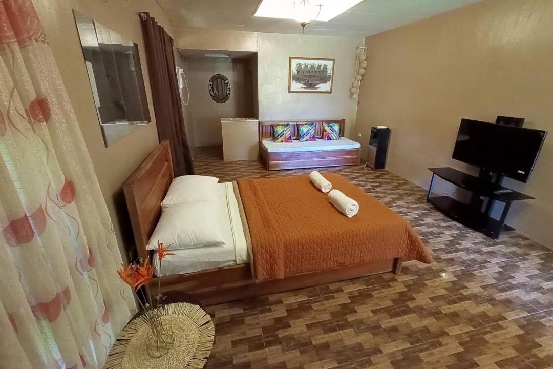 Photo of Bedroom in Pagbilao