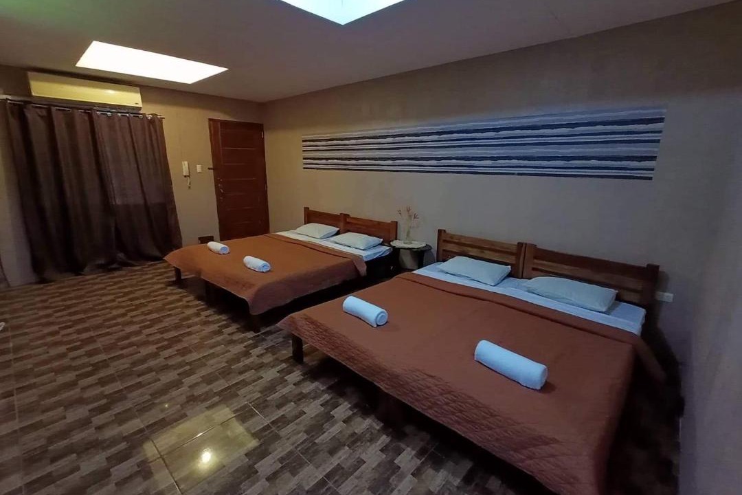 Photo of Bedroom in Pagbilao