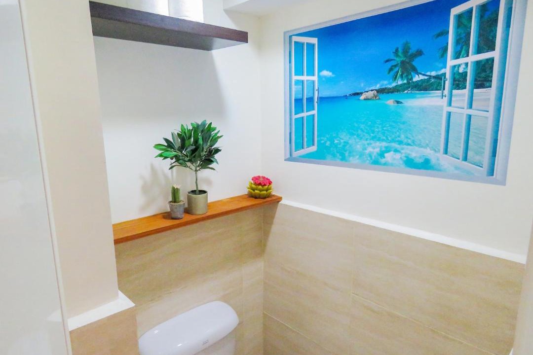 Photo of Bathroom in Mabolo