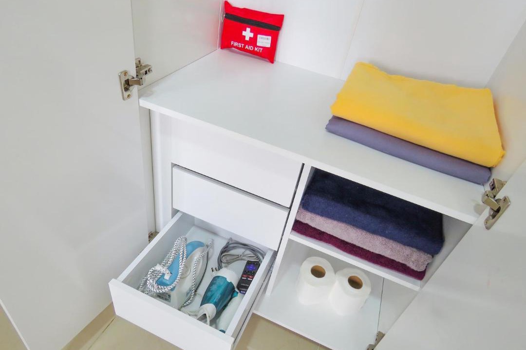 Photo of Bathroom in Mabolo