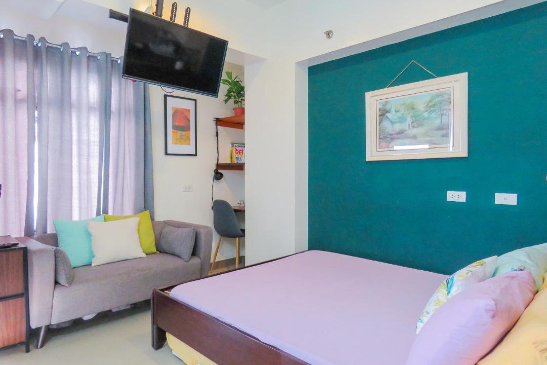 Photo of Bedroom in Mabolo