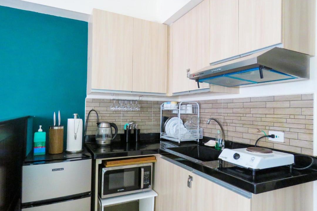 Photo of Kitchen in Mabolo