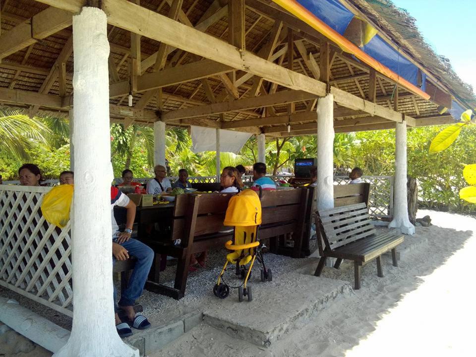 Photo of Patio Balcony in Lianga