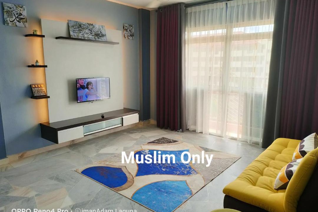 Photo of Livingroom in Tanjung Tanah Merah