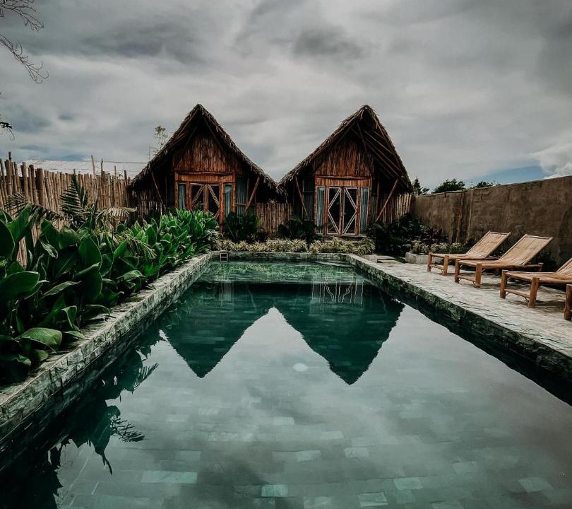 Photo of Outdoor in Moalboal