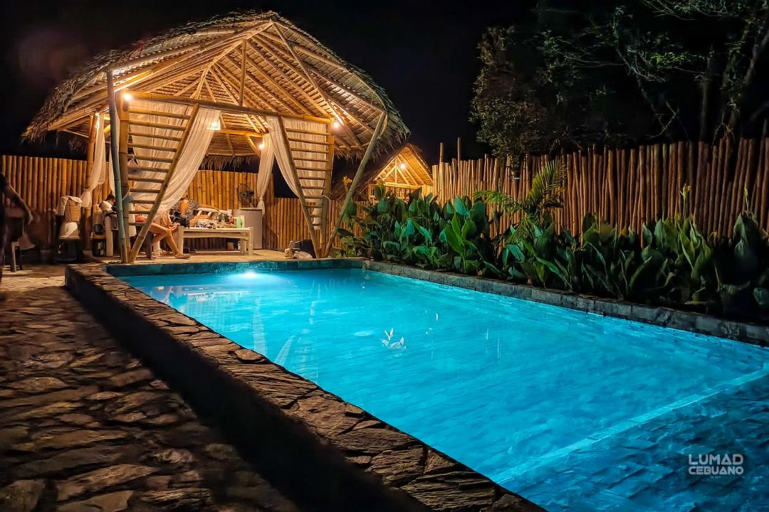 Photo of Outdoor in Moalboal