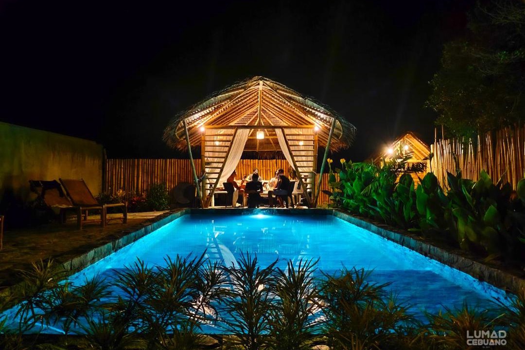 Photo of Outdoor in Moalboal