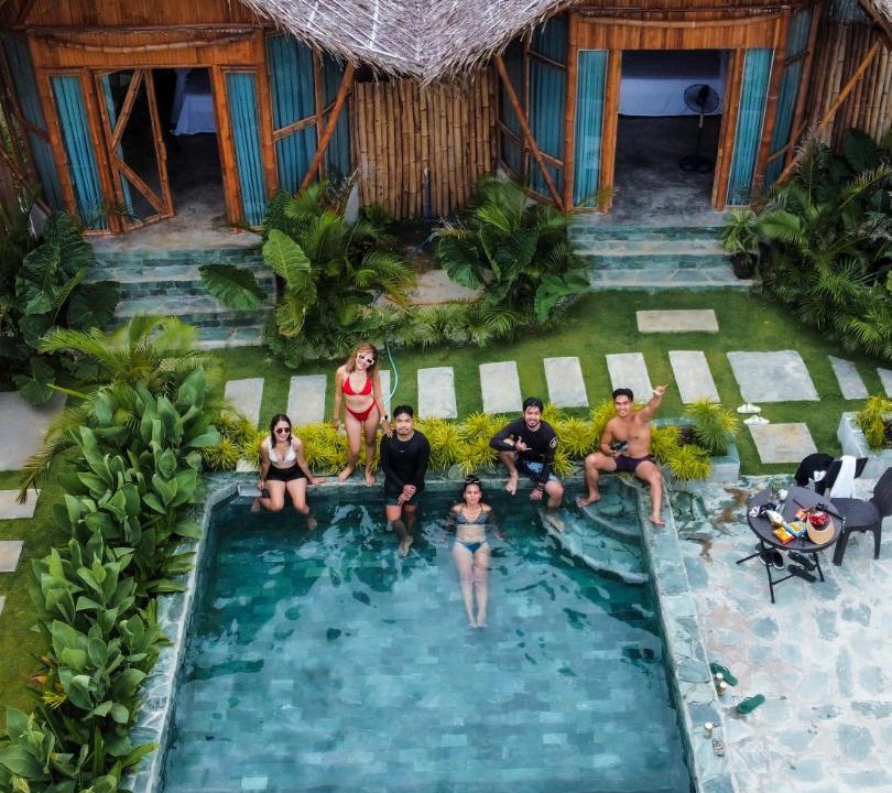 Photo of Others in Moalboal