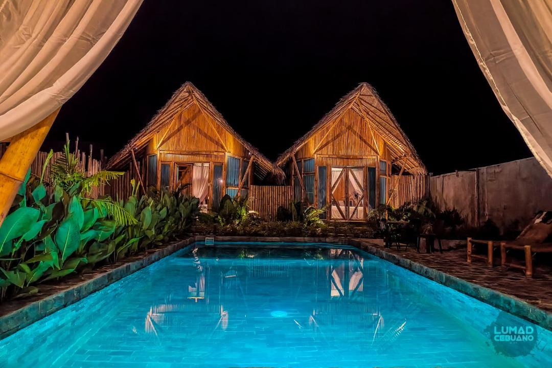 Photo of Outdoor in Moalboal