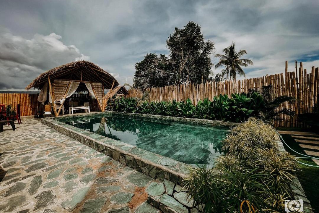 Photo of Outdoor in Moalboal