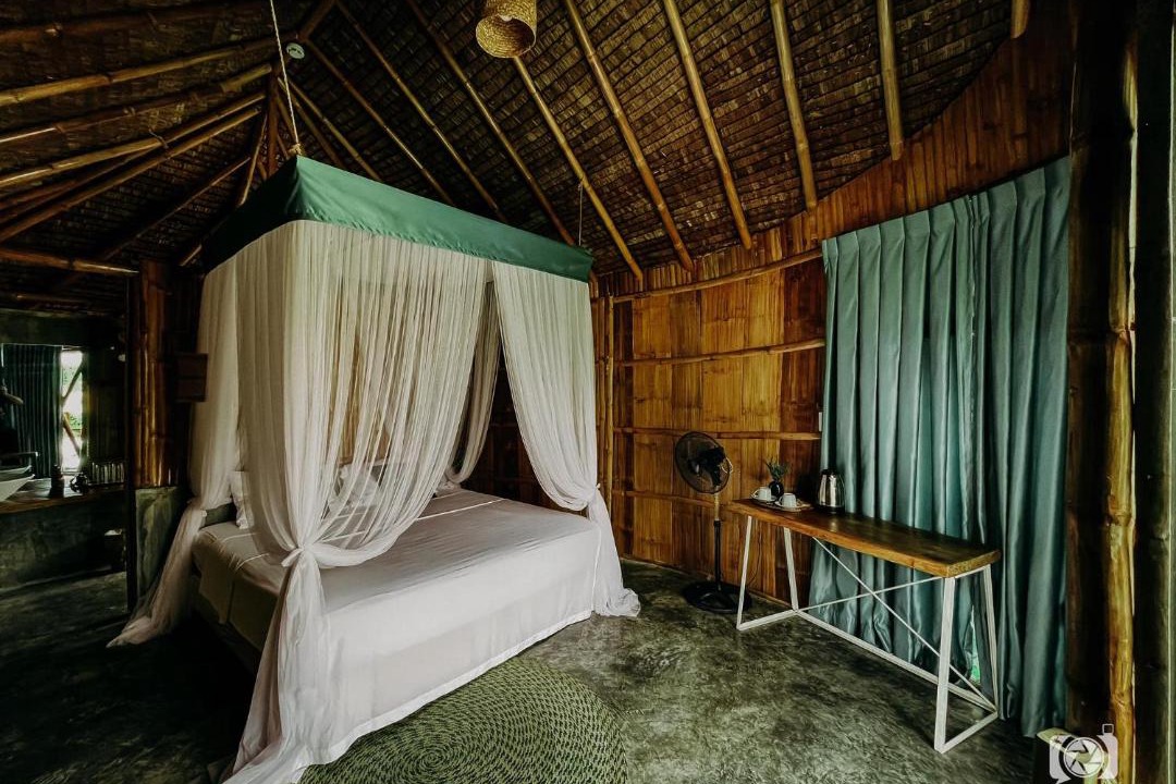 Photo of Bedroom in Moalboal