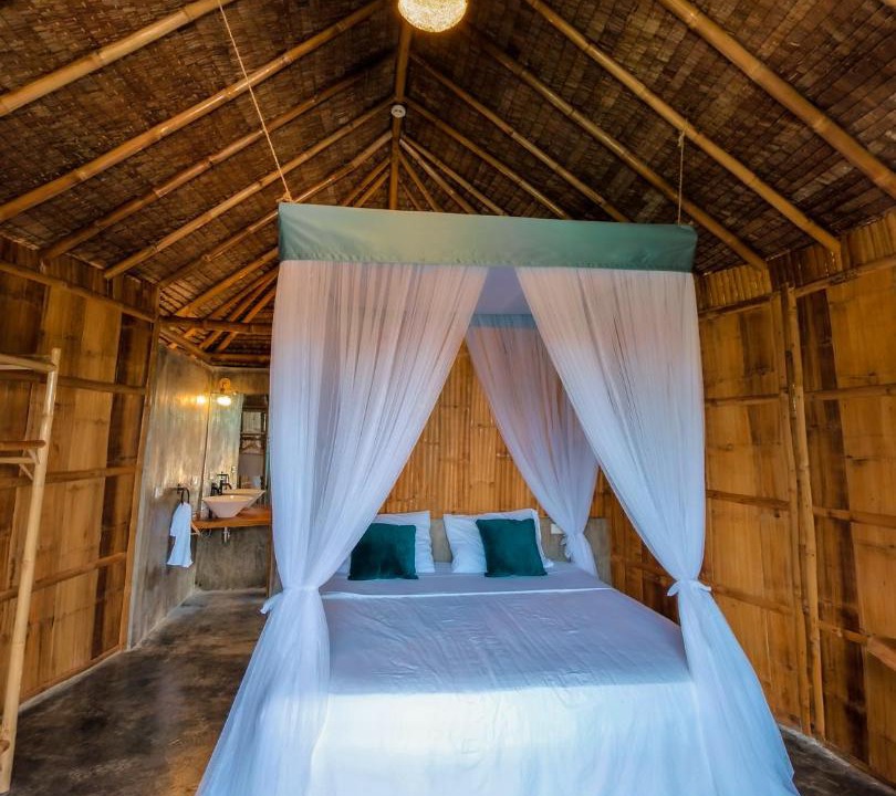 Photo of Bedroom in Moalboal