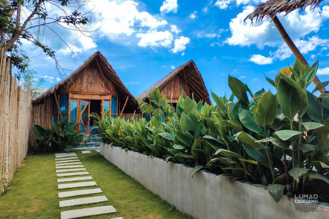 Photo of Buildings in Moalboal