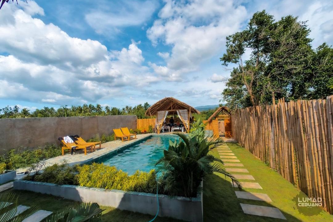 Photo of Outdoor in Moalboal
