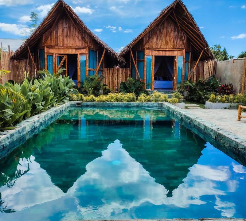 Photo of Outdoor in Moalboal