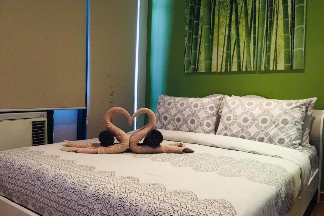 Photo of Bedroom in Ususan