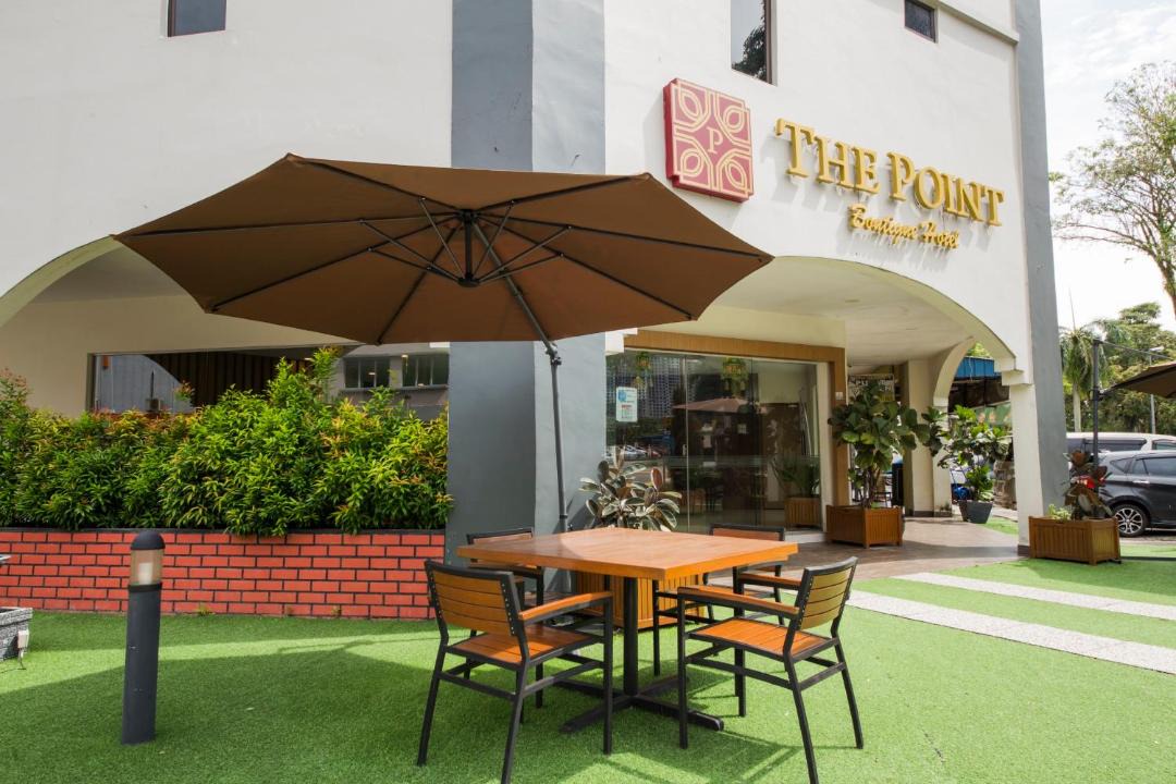 Photo of Others in Taman Tampoi Indah