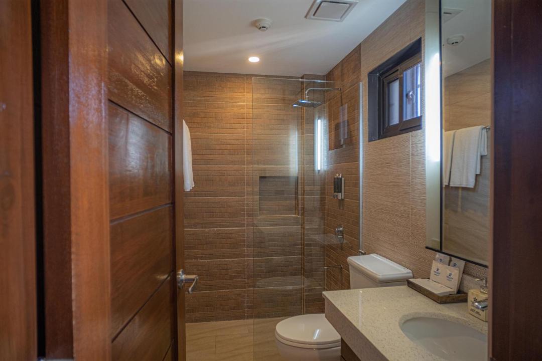 Photo of Bathroom in Anda