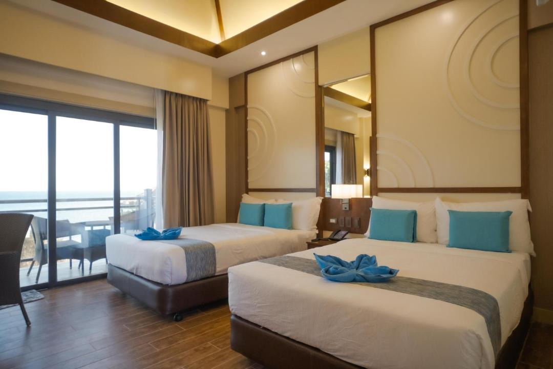 Photo of Bedroom in Anda