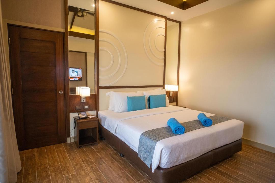 Photo of Bedroom in Anda