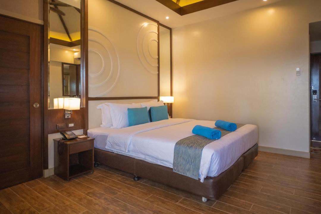 Photo of Bedroom in Anda
