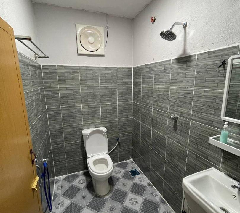 Photo of Bathroom in Kampung Gong Datok