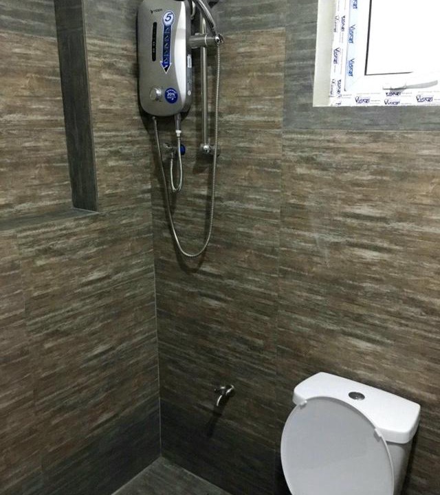 Photo of Bathroom in Maydolong