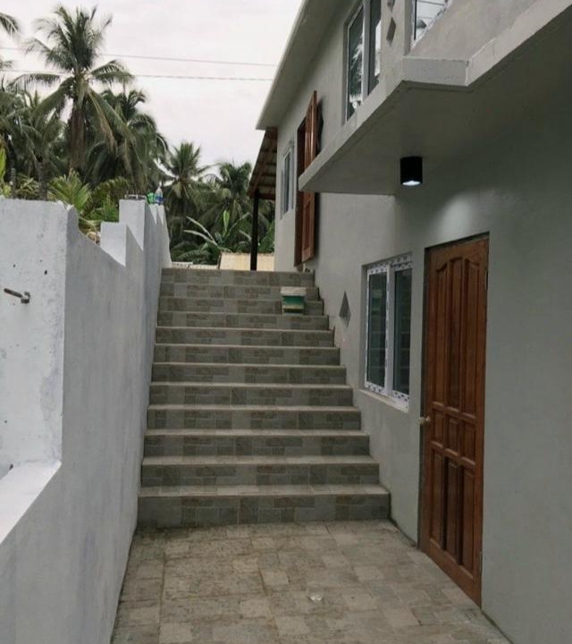 Photo of Buildings in Maydolong