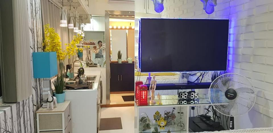Photo of Kitchen in Lake Sebu