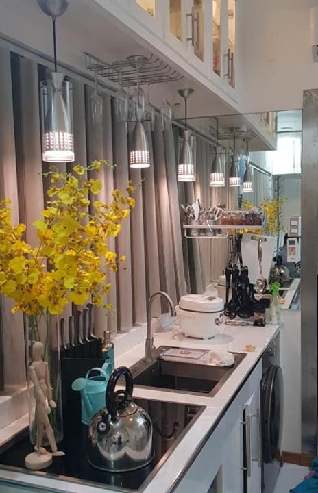 Photo of Kitchen in Lake Sebu