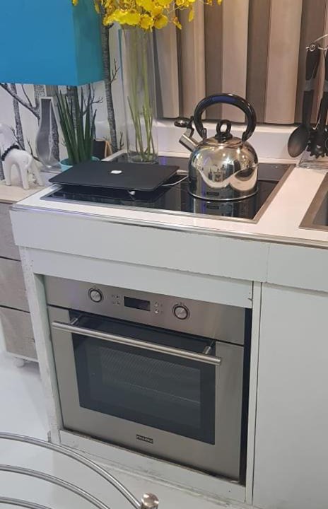 Photo of Kitchen in Lake Sebu