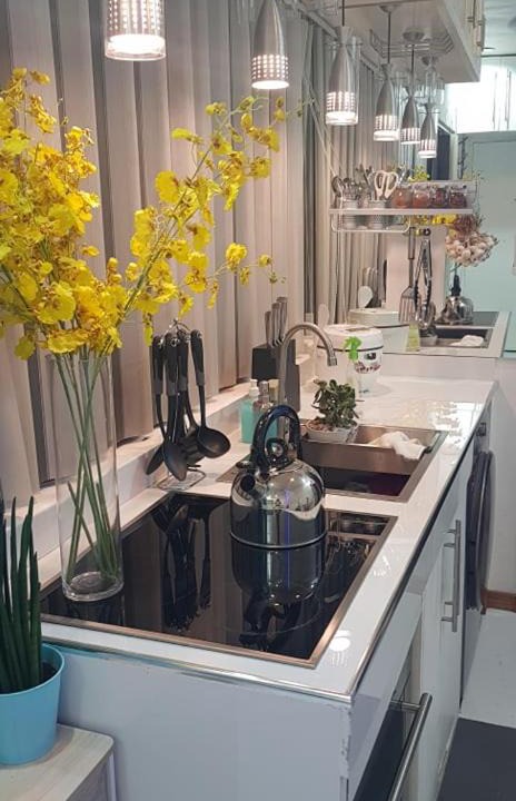Photo of Kitchen in Lake Sebu