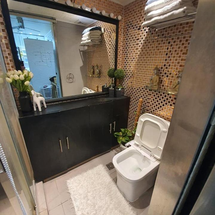 Photo of Bathroom in Lake Sebu
