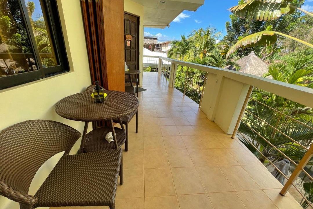 Photo of Patio Balcony in Danao