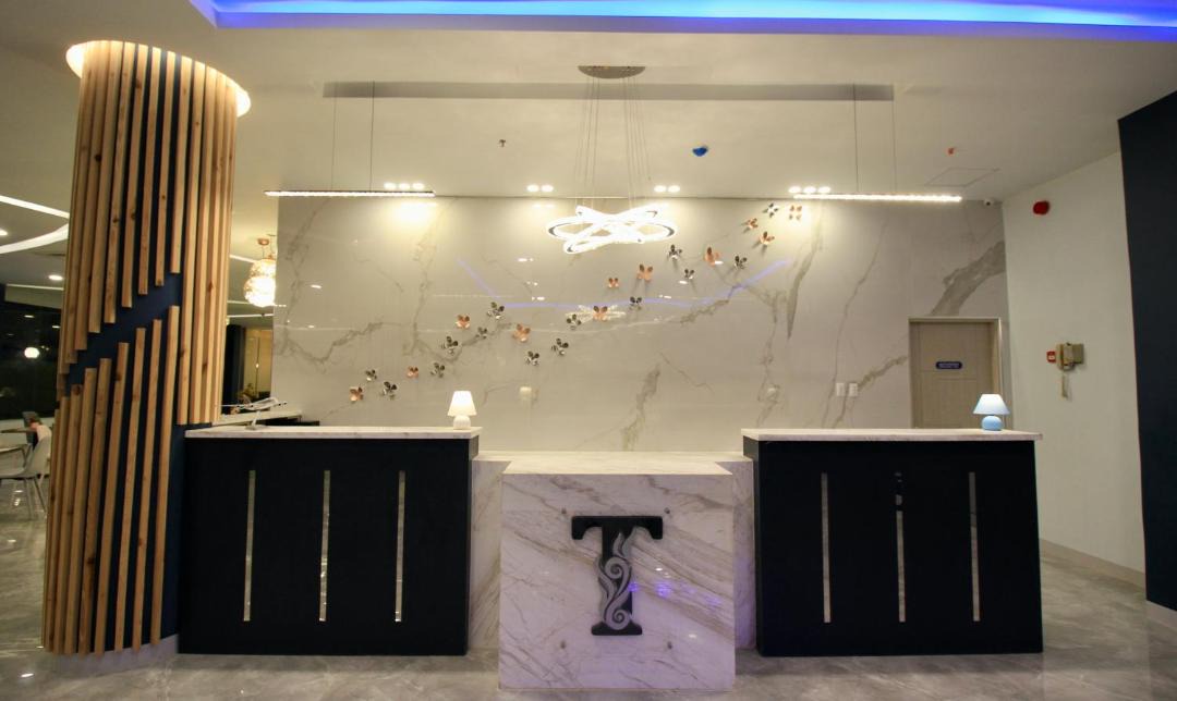Photo of Bathroom in Suba Basbas
