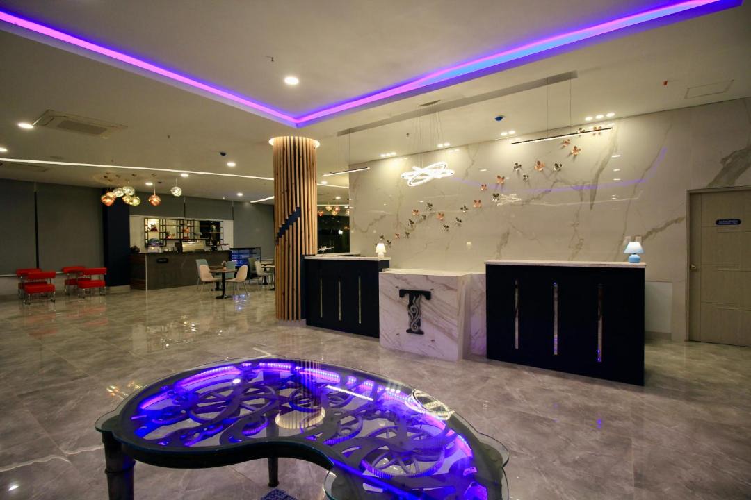 Photo of Bathroom in Suba Basbas