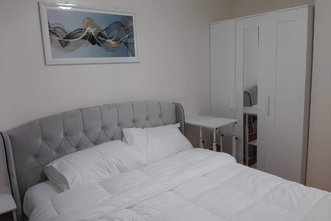 Photo of Bedroom in Santa Mesa