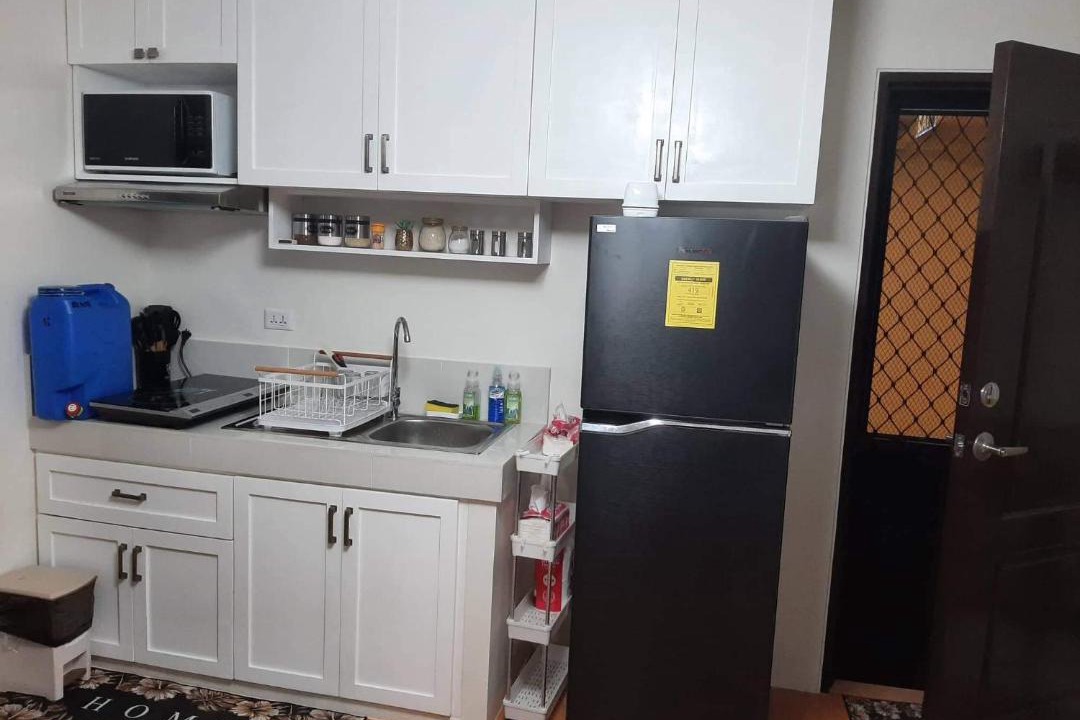 Photo of Kitchen in Santa Mesa