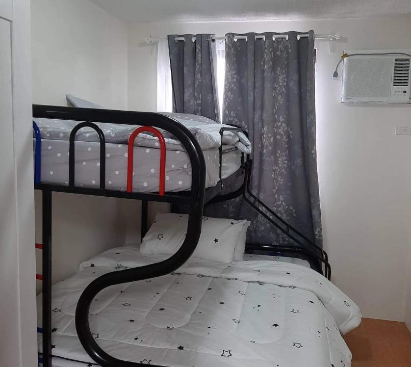 Photo of Bedroom in Santa Mesa