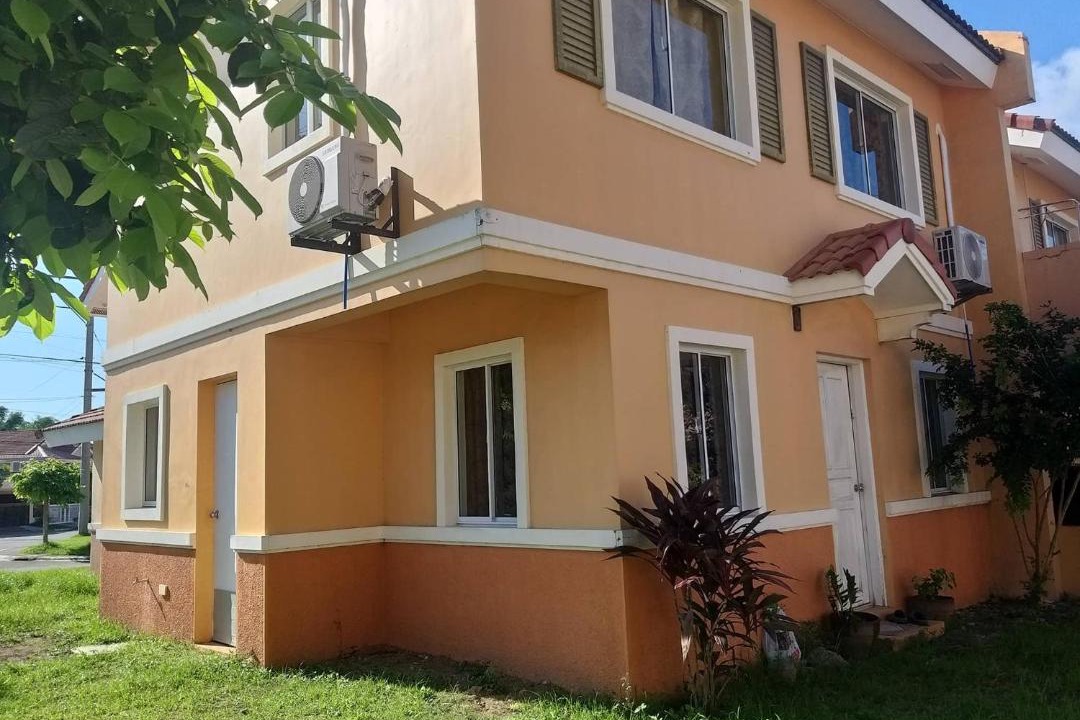 Photo of Buildings in Batangas City