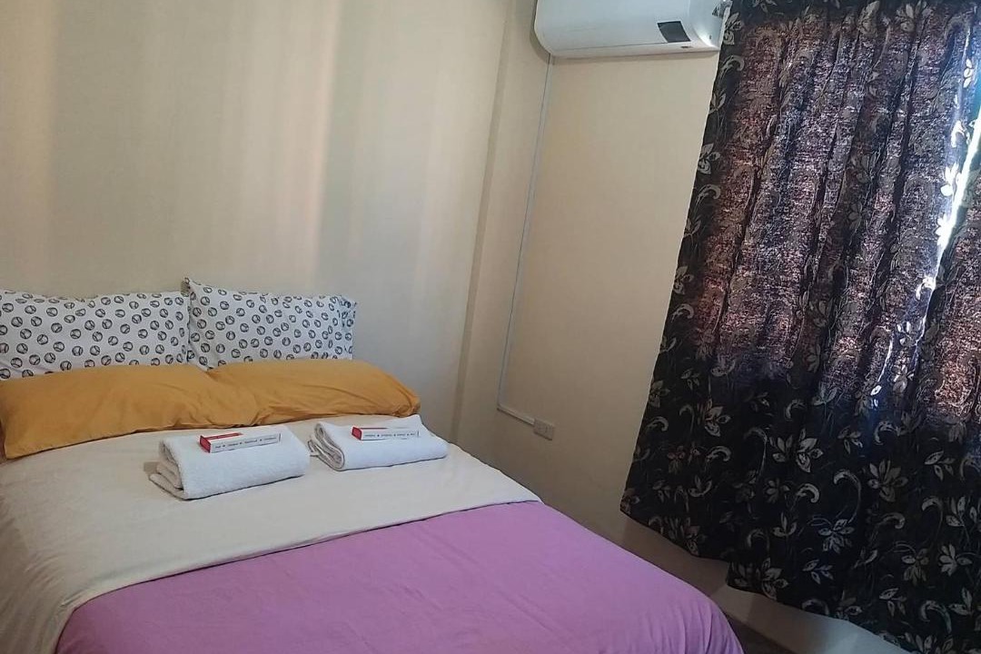 Photo of Bedroom in Batangas City