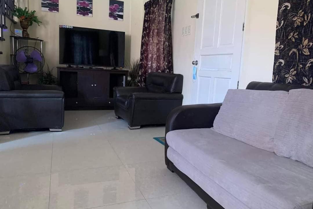 Photo of Livingroom in Batangas City