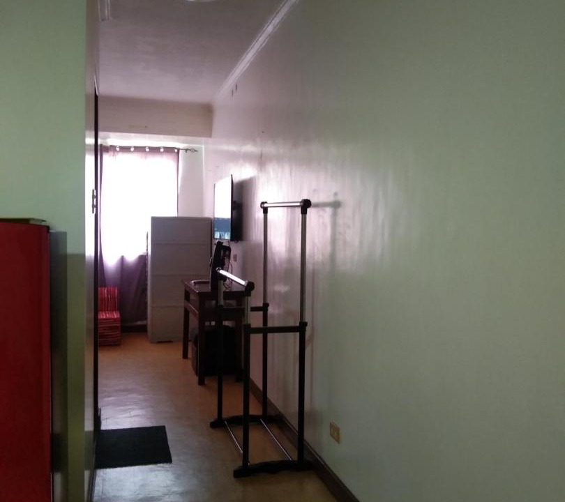 Photo of Livingroom in Baguio