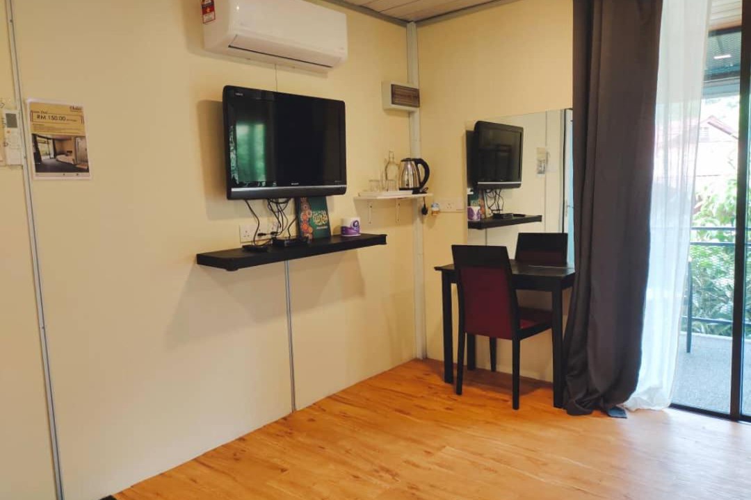 Photo of Livingroom in Kampung Raga