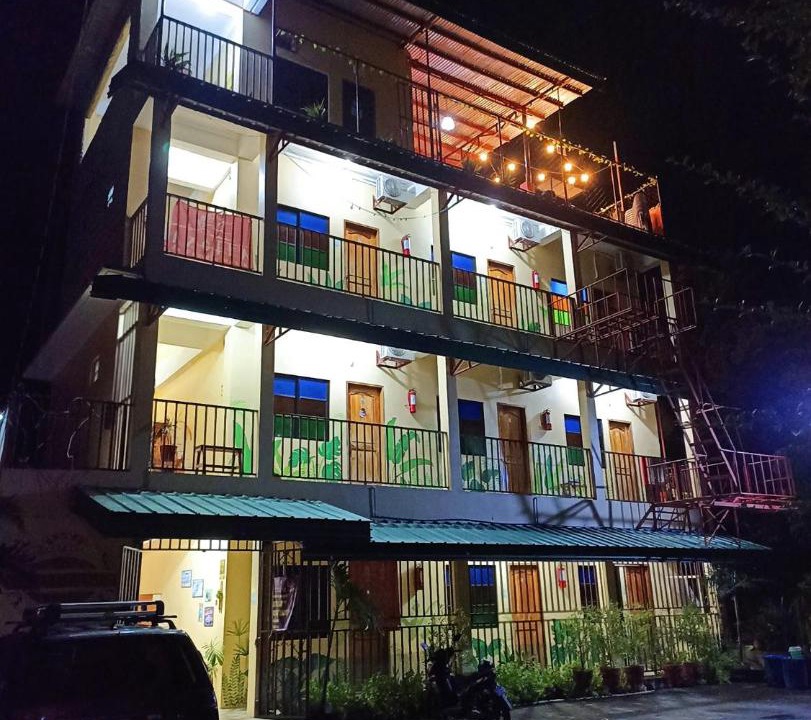 Photo of Others in Baclayon
